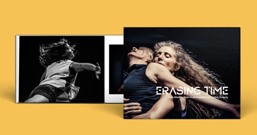 Coffee Table Book: Out of Chaos: Genesis & the Chiasms Within